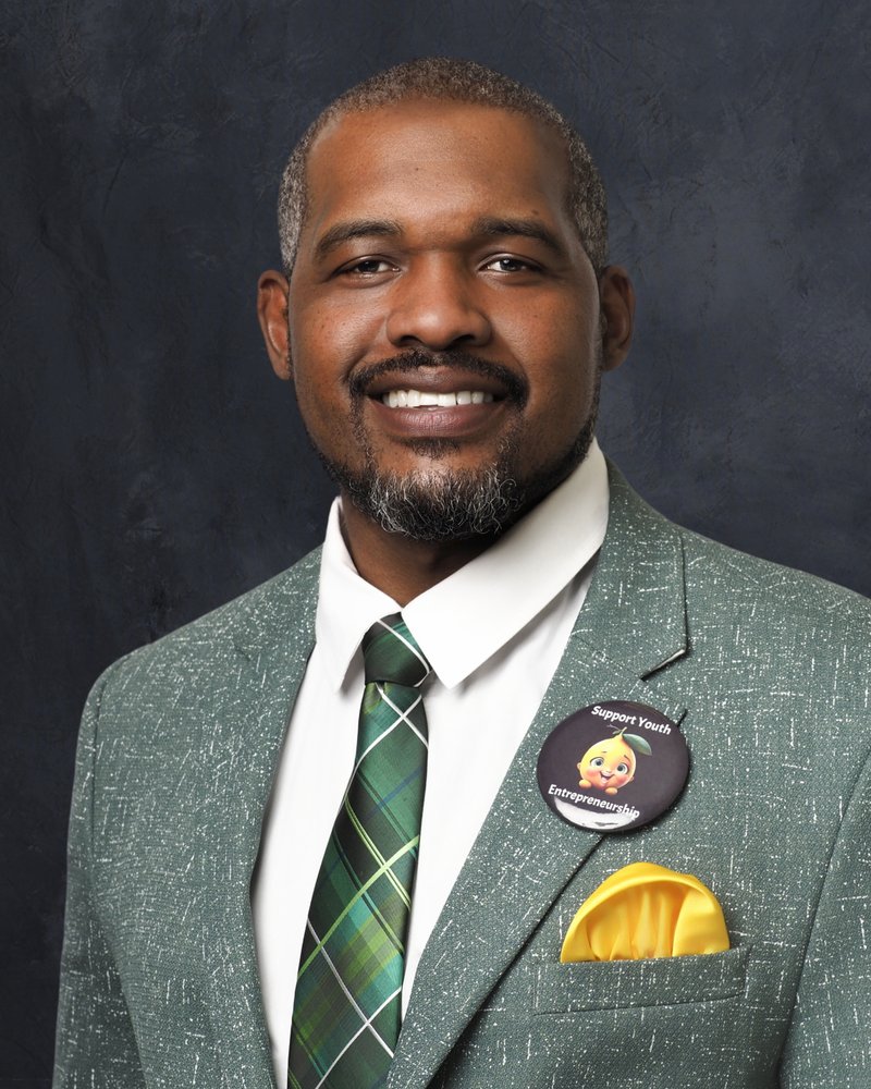 Brandon Ward